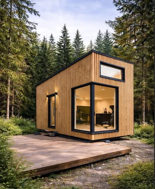 BlackLine Cube