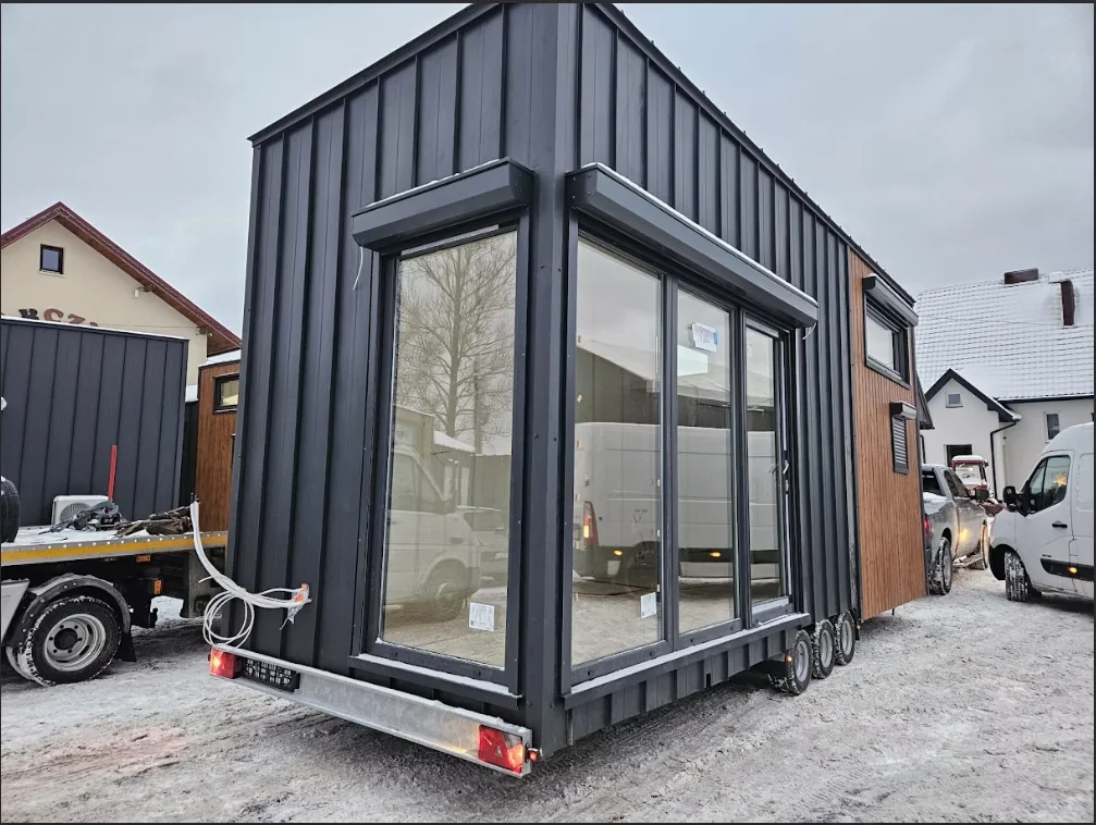 BlackLine Vista