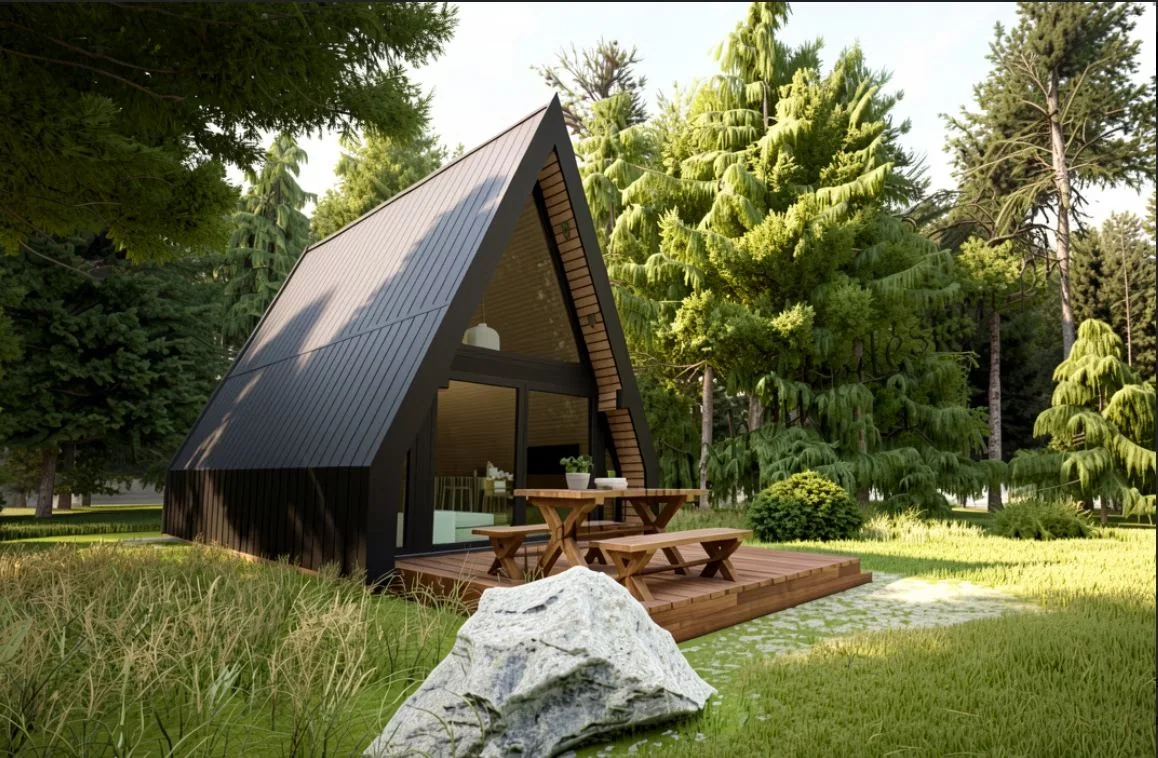 Tri House 36